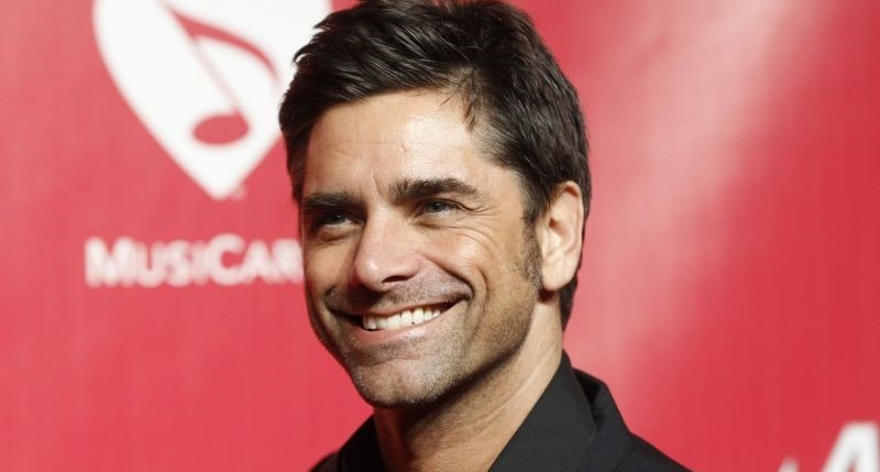 John Stamos' Face Plastic Surgery - Rumor Of Truth?