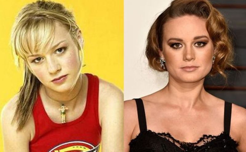 Brie Larson Before And After Plastic Surgery 31 Celebrity Plastic Surgery Online