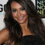 Naya Rivera perfect smile after plastic surgery 216