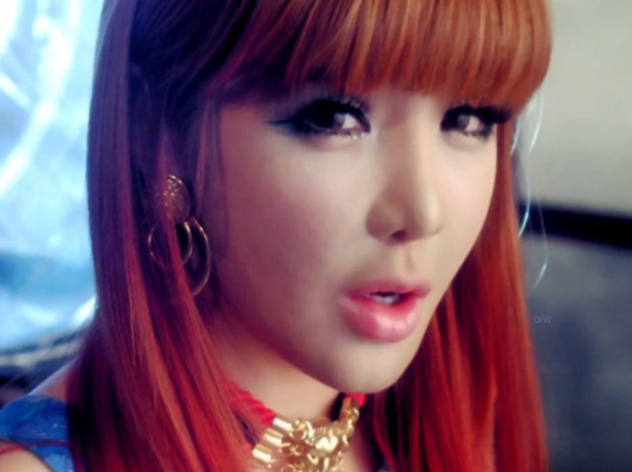 Park Bom after facelift – Celebrity plastic surgery online