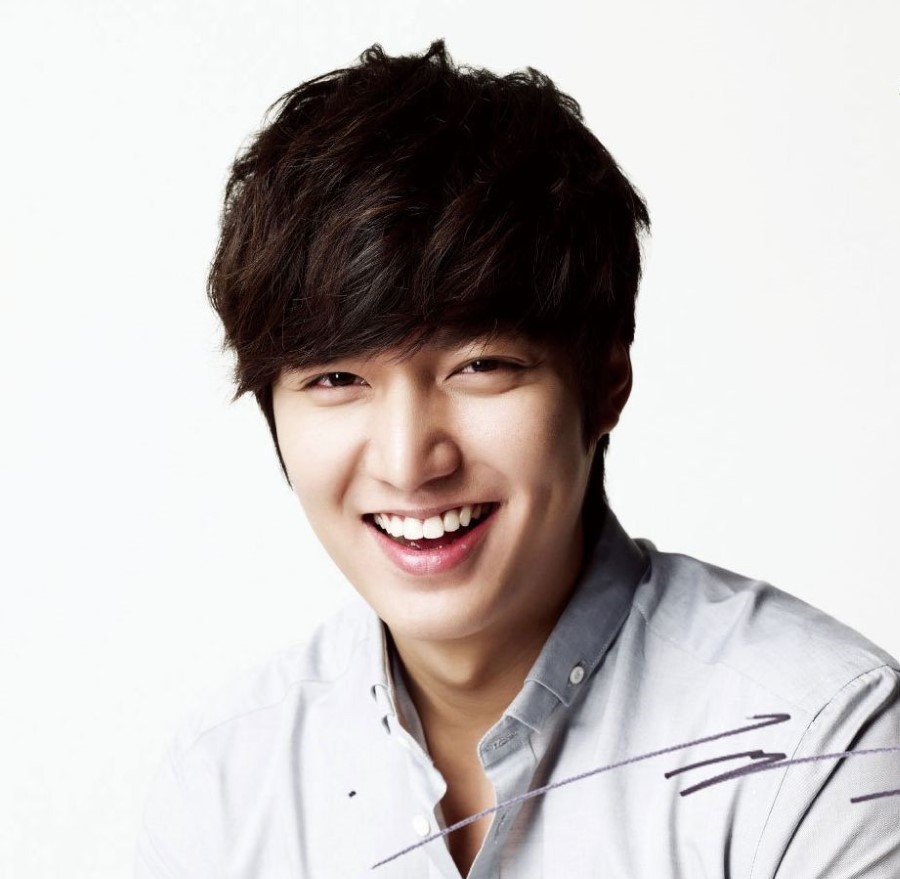 Lee Min Ho - Denies having mouth and nose plastic surgery?