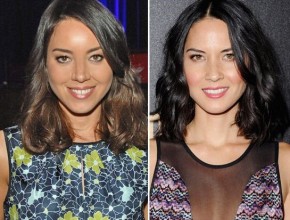 Lisa Olivia Munn before and after plastic surgery