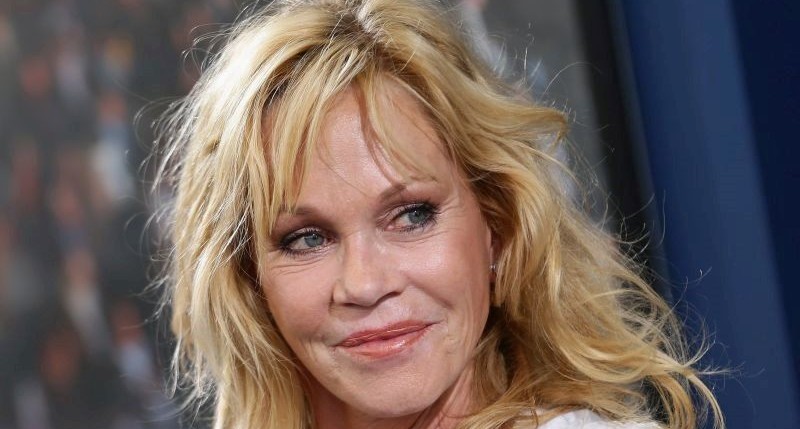 Melanie Griffith How plastic surgery can destroy real beauty?