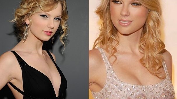 Taylor Swift Plastic Surgery To Magnify Her Beauty