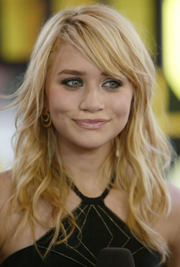 Mary-Kate Olsen before plastic surgery 05 – Celebrity plastic surgery ...