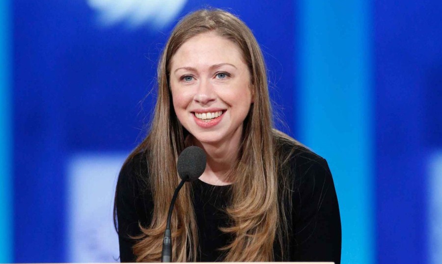 Chelsea Clinton plastic surgery (2) – Celebrity plastic surgery online