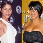 Toni Braxton before and after plastic surgery (29)