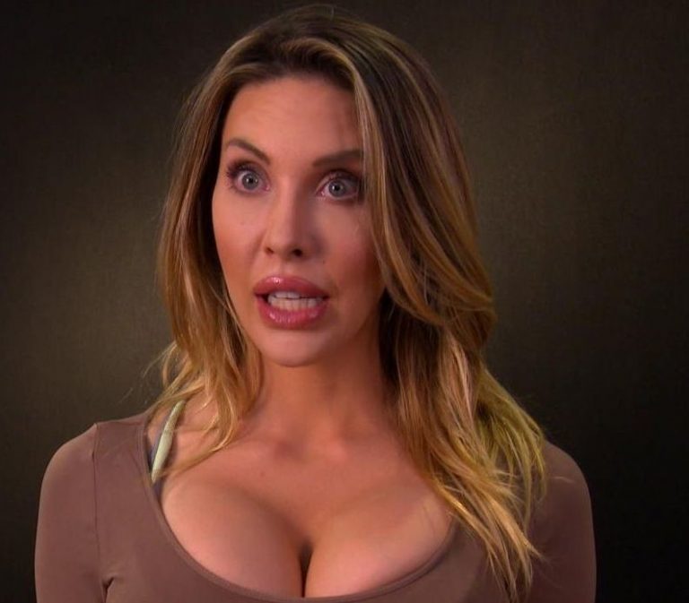 Chloe Lattanzi Is She Obsessed With Plastic Surgery 