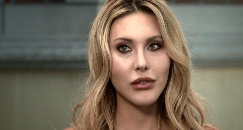 Chloe Lattanzi Plastic Surgery Before And After Pictures Lovely Surgery B11 