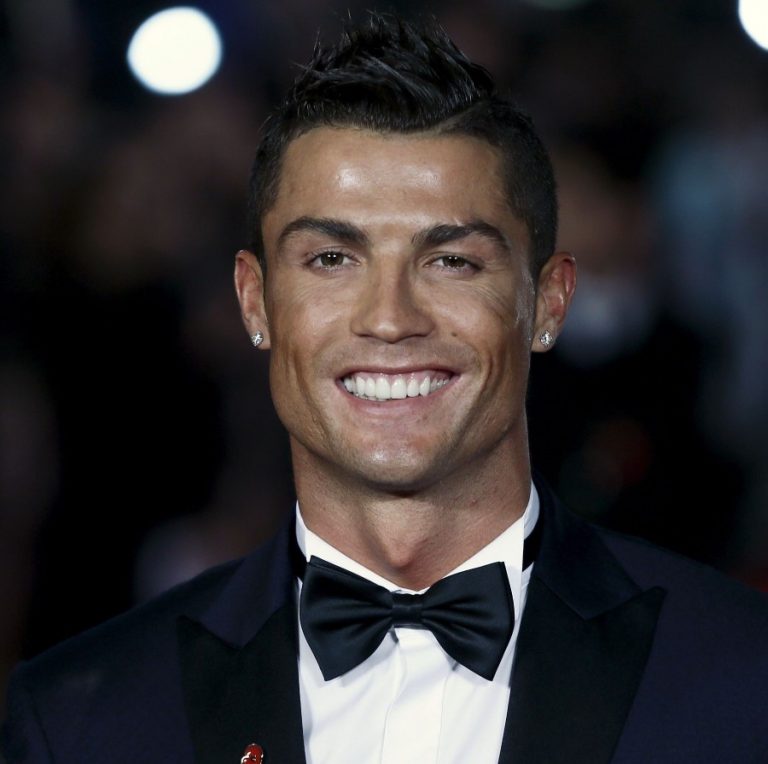 Cristiano Ronaldo - Reality About his Plastic Surgery!