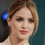 Eiza Gonzalez plastic surgery 19