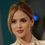 Eiza Gonzalez plastic surgery 29