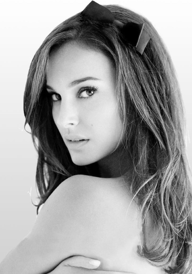 Natalie Portman plastic surgery 23 – Celebrity plastic surgery online