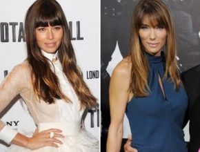 Jennifer Flavin before and after plastic surgery