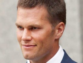 Tom Brady plastic surgery