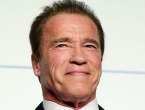 Arnold Schwarzenegger plastic surgery