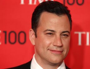 Jimmy Kimmel plastic surgery