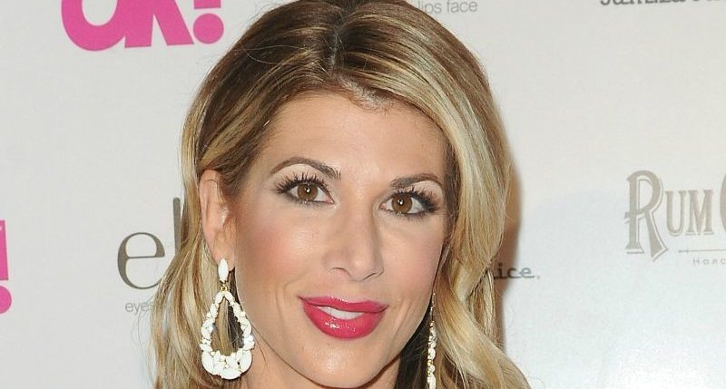 Alexis Bellino Did she use plastic surgery?