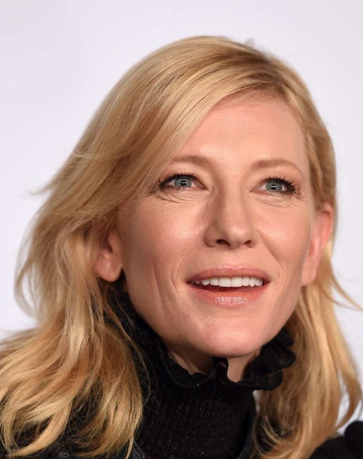 Cate Blanchett plastic surgery (33) – Celebrity plastic surgery online