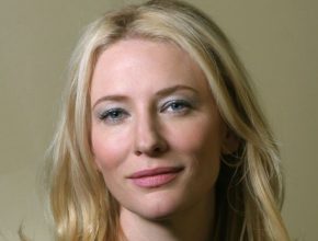 Cate Blanchett plastic surgery