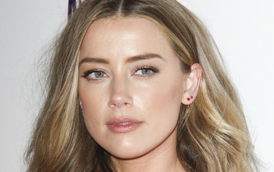 Amber Heard plastic surgery (11) – Celebrity plastic surgery online