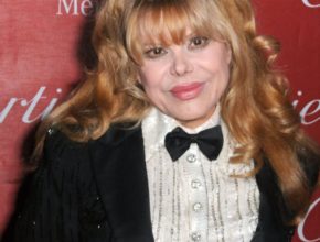 Charo plastic surgery