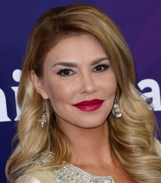 Brandi Glanville Plastic Surgery (18) | Celebrity Plastic Surgery Online