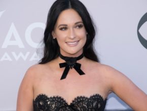 Kacey Musgraves plastic surgery