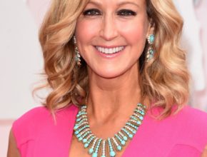 Lara Spencer plastic surgery (31)