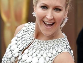 Lara Spencer plastic surgery (45)