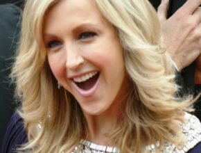 Lara Spencer plastic surgery (48)