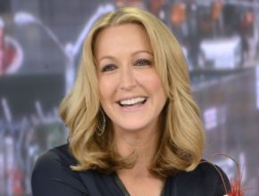 Lara Spencer plastic surgery