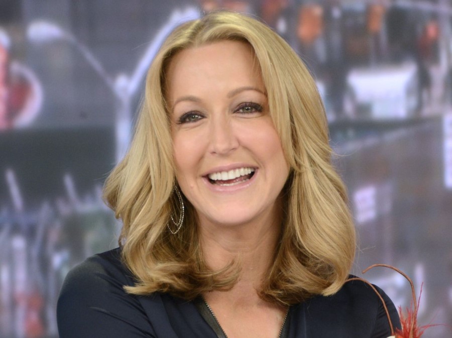 Lara Spencer plastic surgery